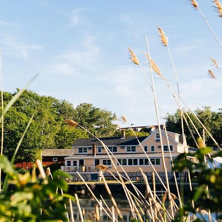 Hotel Mabel'S House Kennebunkport Exterior foto