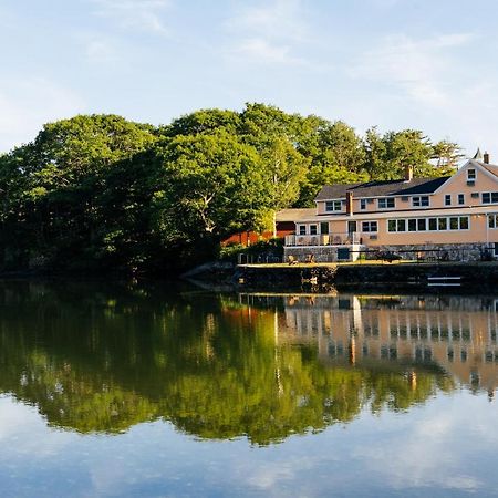 Hotel Mabel'S House Kennebunkport Exterior foto