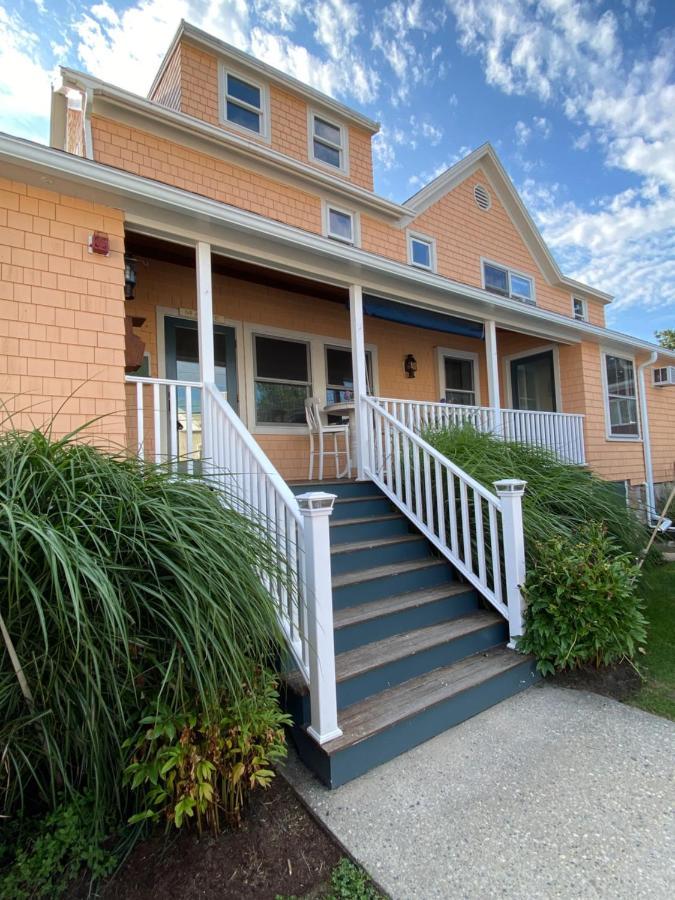 Hotel Mabel'S House Kennebunkport Exterior foto