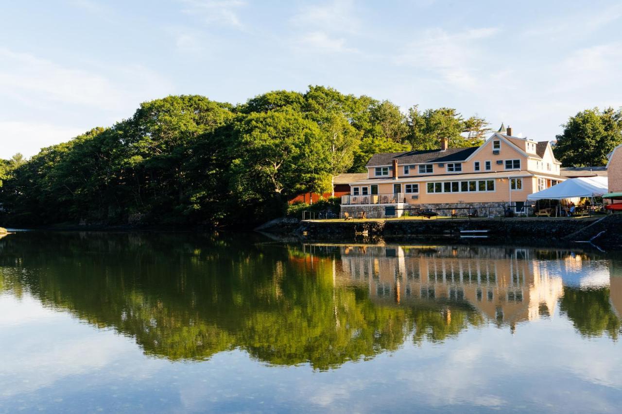 Hotel Mabel'S House Kennebunkport Exterior foto